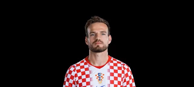 	Marin Pongračić 	